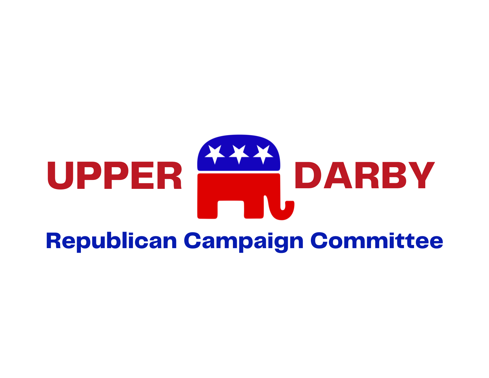 upperdarbygoplogo Upper Darby Republican Campaign Committee
